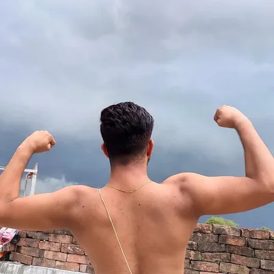 ashish pandey profile
