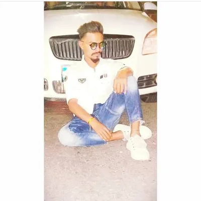 Ashish Patel profile