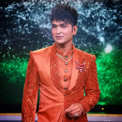 Ashish Patil profile