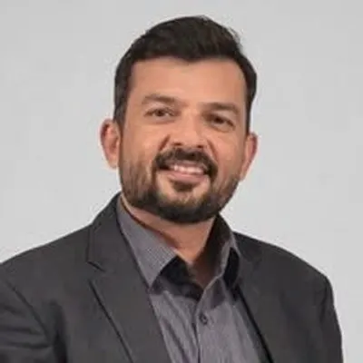 Ashish Raninga profile