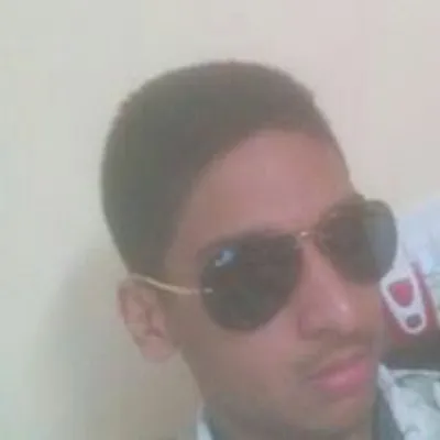 Ashish Raj profile