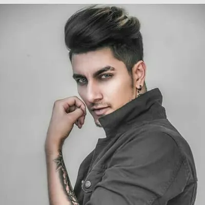 Ashish ray profile