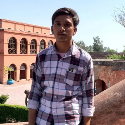 Ashish Sahni profile