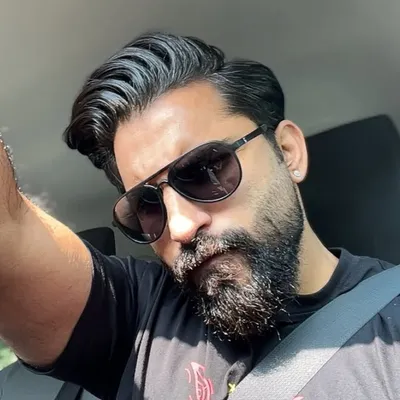 Ashish Sany profile