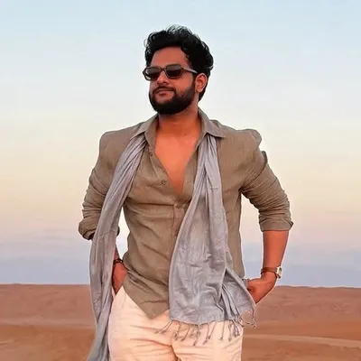 Ashish Chawla profile