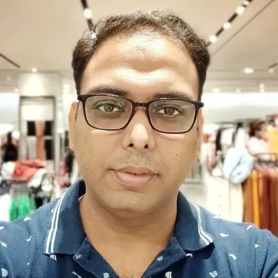 Ashish Malik profile