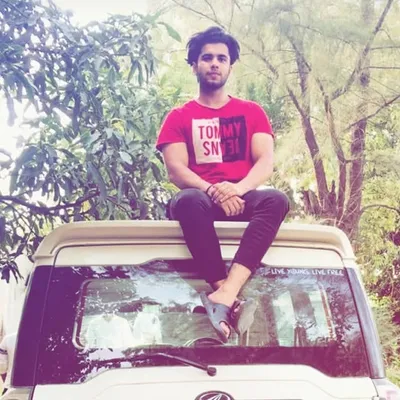 Ashish siwach profile