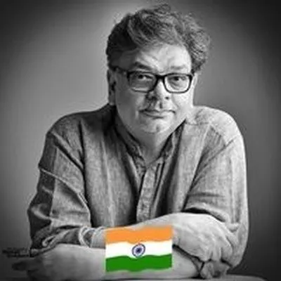 Ashish Sompura profile