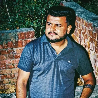 Ashish Thakur profile