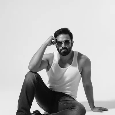 Ashish Thutheja profile