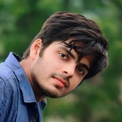 ashish shukla profile