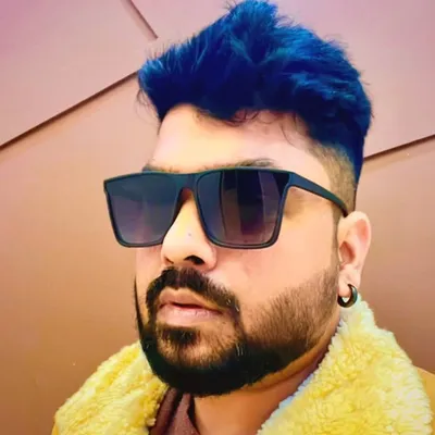 Aashish Kumar Verma profile