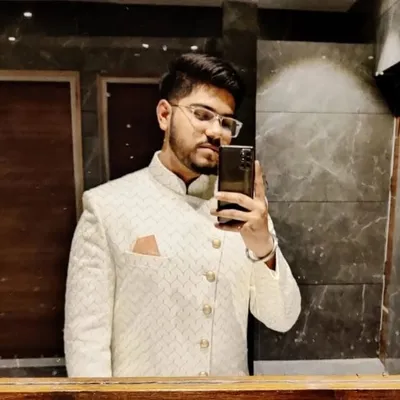 Ashish profile
