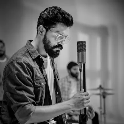 Ashish Varkey Oommen profile