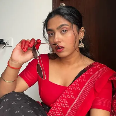 Ashi Singh profile