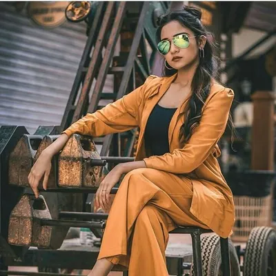 💓ashi singh fc💓 profile