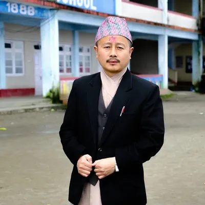 Ashis Rai profile