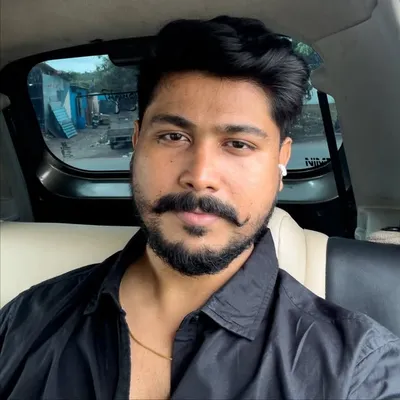 Ashit Singh profile