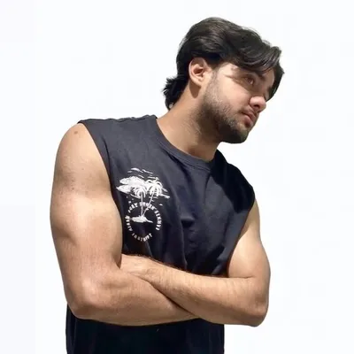 Ashiyan Khan profile