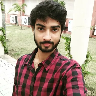 Ashish Kumar profile