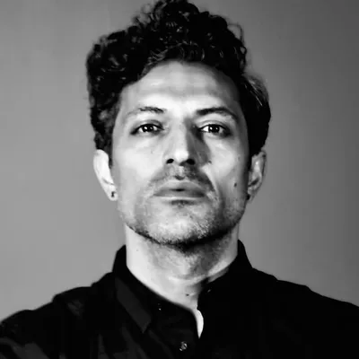 Ashkan Khatibi profile