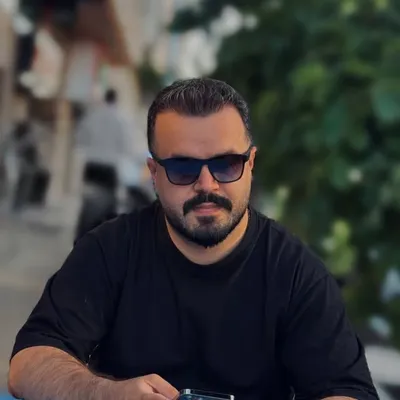 Ashkan Mohammadi profile