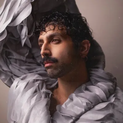 Ashkan Hobian profile