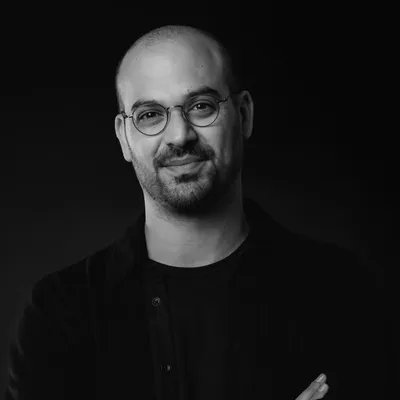 Ashkan Roayaee profile