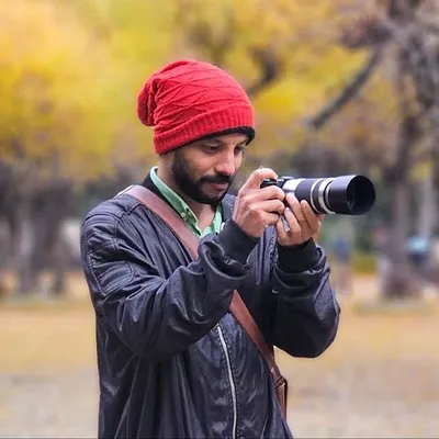 Ashker Asu profile