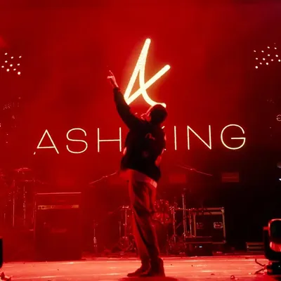 Ash King profile
