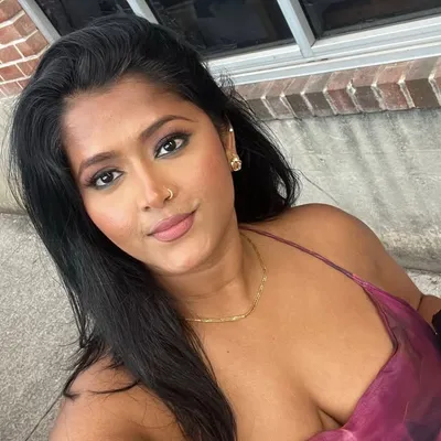Asvini Uthayakumar profile
