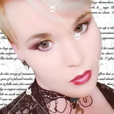 Ashlee Marie profile