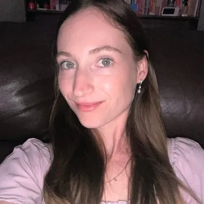 Ashlee Brady profile