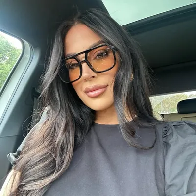 Ashlee Phelps profile