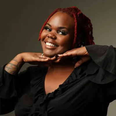 Kiera Ashlee • Ashlee Haze • Poet • Producer • Philosopher profile