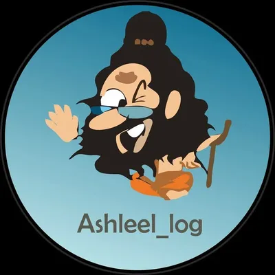 Ashleel Log profile