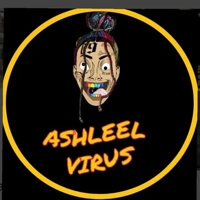 Ashleel Virus🔞+ profile