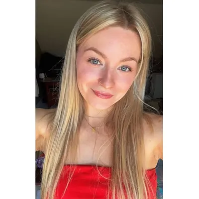 Ashley White profile