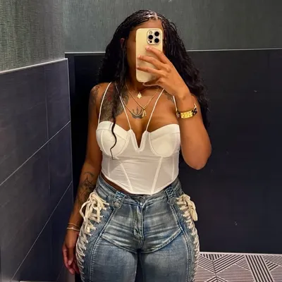 Ashley Bre'anne profile