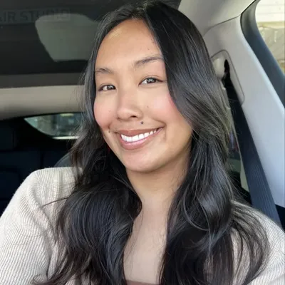 Ashley profile