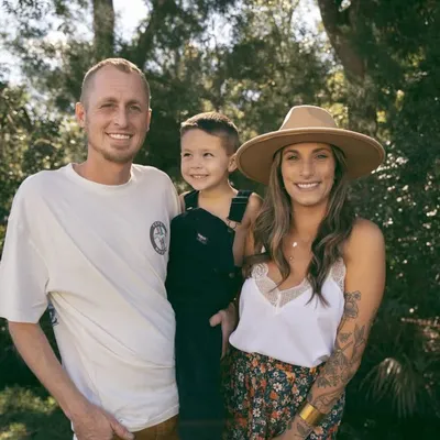 Ashleigh Wilson profile