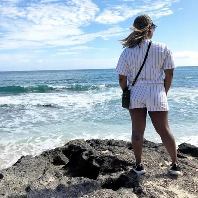 Ashleigh profile