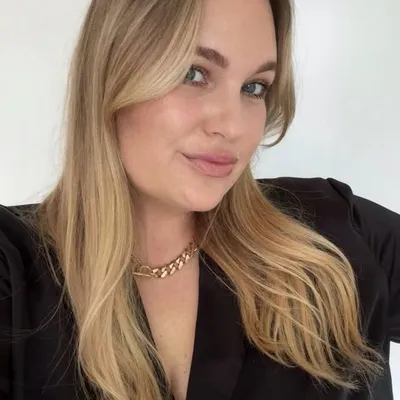 Ashleigh Carpenter profile