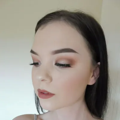 Ashleigh Kate Makeup profile