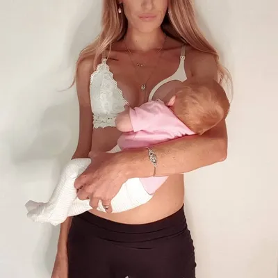 Ashleigh Maree YOUTUBE MUM profile