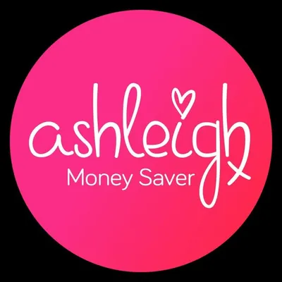 Ashleigh Money Saver profile