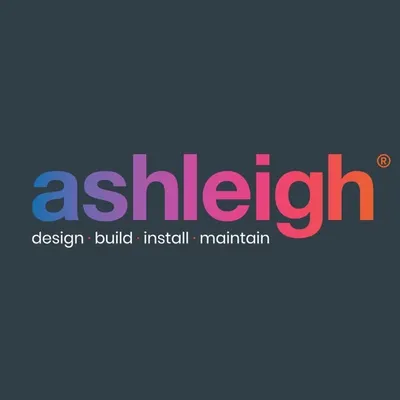 ashleigh profile