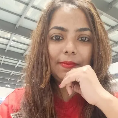 Ashlesha Lokhande Kawade profile