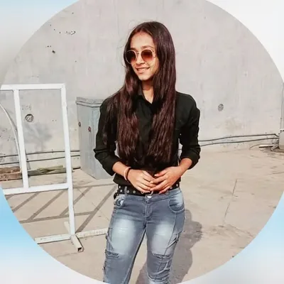 ASHLESHA PARMAR profile
