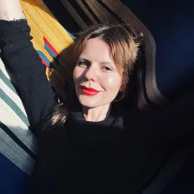 Ashley Borders profile